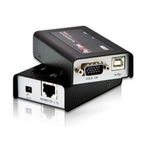 Data Switch KVM Kit Extender - ATEN