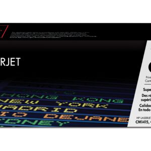 Toner 128A Laser (Preto) - HP
