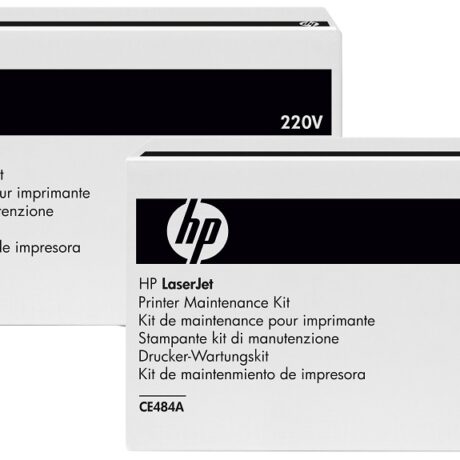 HP CE506A kit para impressora