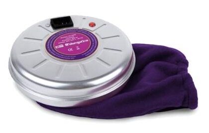Aquecedor de Cama 850W - ORBEGOZO