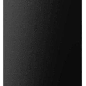 Frigorífico 2 Portas c/ Congelador Bolero CoolMarket 2D 261L (Preto) - CECOTEC