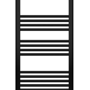Toalheiro Ready Warm 9200 Smart Towel 750W (Preto) - CECOTEC