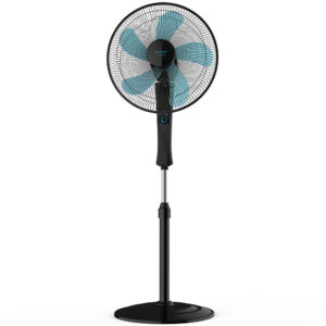 Ventoinha de P? EnergySilence 520 Power 50W (Preto) - CECOTEC