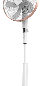 Ventoinha de Pé Energysilence 1030 SmartExtreme (Branco) - CECOTEC
