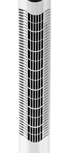 Torre de Ventilação EnergySilence 790 Skyline (Branco) - CECOTEC