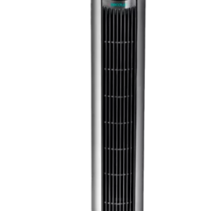 Ventoinha Torre Energysilence 890 Skyline (Inox) - CECOTEC