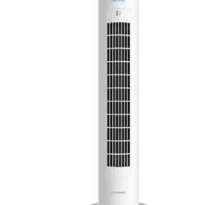 Ventoinha Torre Energysilence 8090 Skyline (Branco) - CECOTEC