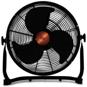 Ventilador Industrial Energysilence 3000 Pro 40cm (Preto) - CECOTEC