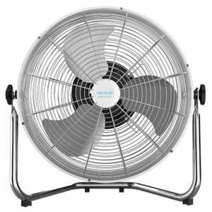 Ventoinha Industrial EnergySilence 4500 Gyropro 45cm - CECOTEC