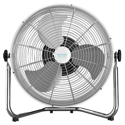 Ventoinha Industrial EnergySilence 4500 Gyropro 45cm - CECOTEC