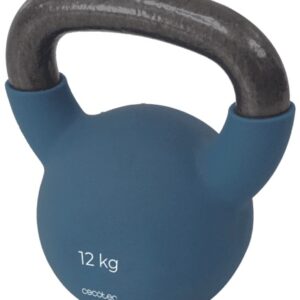 Peso Drumfit KettleBell 12000 Neo 12Kg - CECOTEC