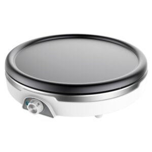 M?quina de Crepes XL (Inox) - CECOTEC
