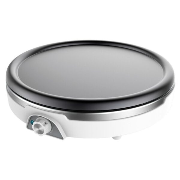 Máquina de Crepes XL (Inox) - CECOTEC