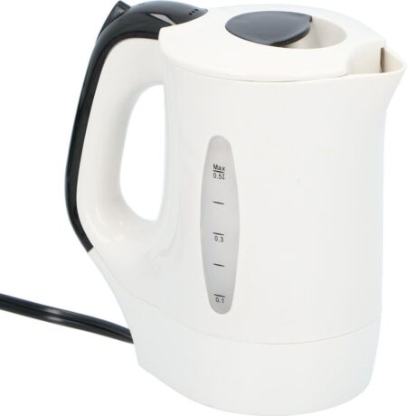 Chaleira Eléctrica Auto 24V (0,5L) - ALL Ride