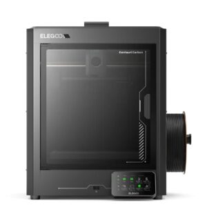 Impressora 3D Centauri Carbon (256 x 256 x 256 mm) - ELEGOO