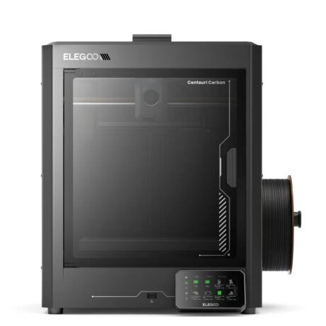Impressora 3D Centauri Carbon (256 x 256 x 256 mm) - ELEGOO
