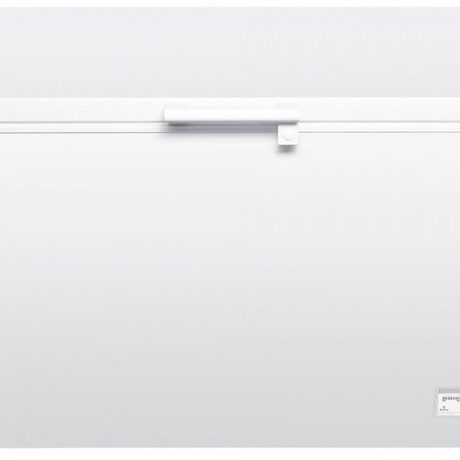 Arca Congeladora 380L CF-400.015A (Branco) - HAEGER