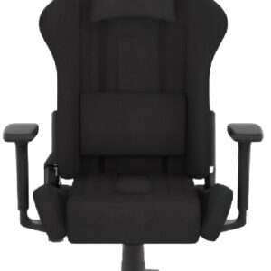 Cadeira Gaming TC100 (Preto) - CORSAIR