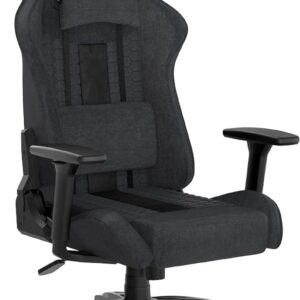 Cadeira Gaming TC100 (Cinzento) – CORSAIR