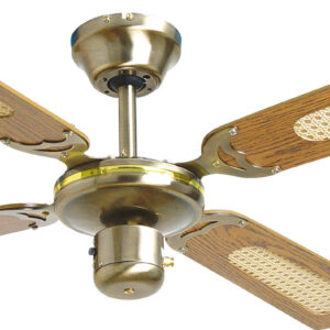 Ventoinha de Teto CF 01105 M 50W (?105cm) - ORBEGOZO