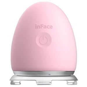 Massajador Facial Inface ION (Rosa) - XIAOMI