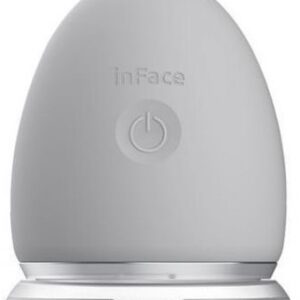 Massajador Facial Inface ION (Cinzento) - XIAOMI