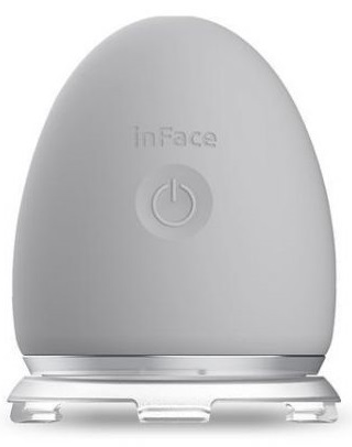 Massajador Facial Inface ION (Cinzento) - XIAOMI