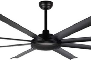 Ventoinha de Teto 60W (Ø200cm) - ORBEGOZO
