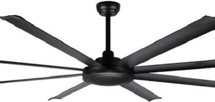 Ventoinha de Teto 60W (Ø200cm) - ORBEGOZO