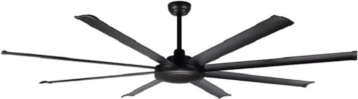 Ventoinha de Teto 60W (Ø200cm) - ORBEGOZO