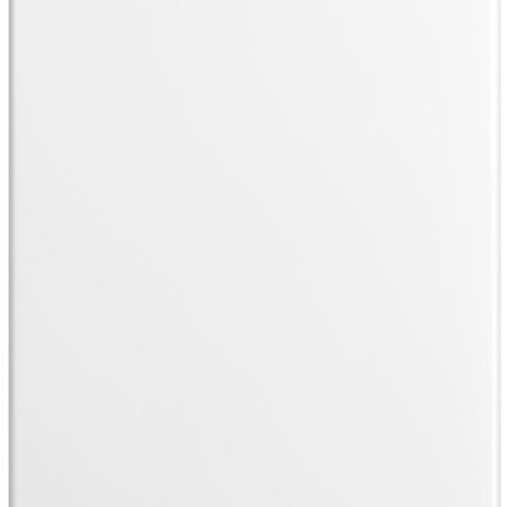 Mini Frigorífico 1 Porta CF148WE 80L c/ Congelador (Branco) - CONFORTEC