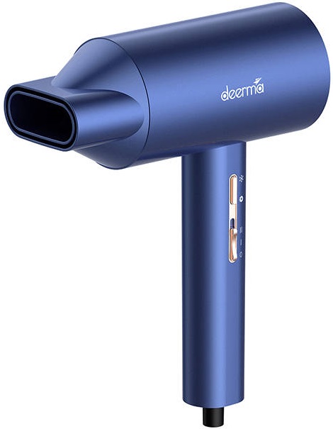 Secador de Cabelo Deerma CF15W 2000W - XIAOMI