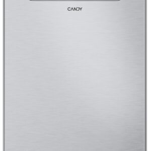 M?quina de Lavar Loi?a Rapid? CF1C7SB1FX 11 Conjuntos (Inox) - CANDY