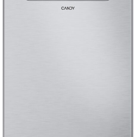 Máquina de Lavar Loiça RapidÓ CF1C7SB1FX 11 Conjuntos (Inox) - CANDY