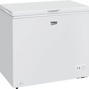 Arca Congeladora Horizontal CF200EWN 198L (Branco) - BEKO