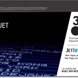 Toner Laserjet 30X (Preto) - HP