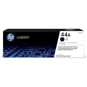 Toner 44A (Preto) - HP