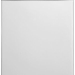 Frigor?fico 2 Portas c/ Congelador CF260WE 204L (Branco) - CONFORTEC