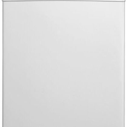 Frigorífico 2 Portas c/ Congelador CF260WE 204L (Branco) - CONFORTEC