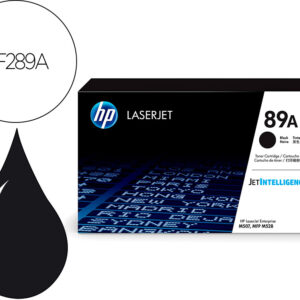 Toner Laserjet 89A M507 / Mfp M528 (Preto) - HP
