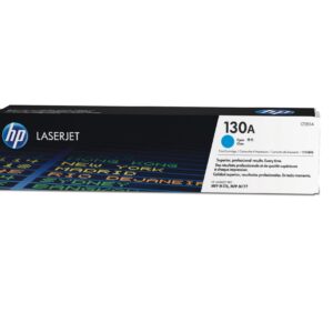 HP 130A Cyan 1000páginas Ciano