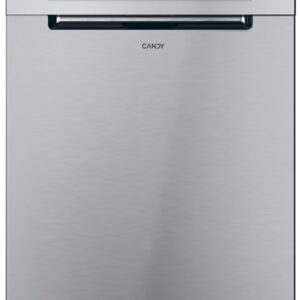 Máquina de Lavar Loiça RapidÓ CF 3E7L0S 13 Conjuntos (Inox) - CANDY