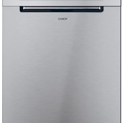 Máquina de Lavar Loiça RapidÓ CF 3E7L0S 13 Conjuntos (Inox) - CANDY