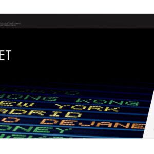 Toner 201A (Preto) - HP