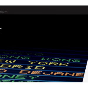 Toner 201A (Azul) - HP