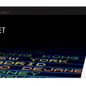 Toner 201X (Azul) - HP