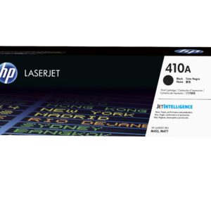 Toner 410A (Preto) - HP