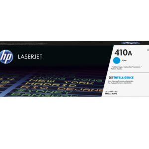 Toner 410A (Azul) - HP