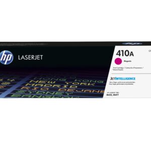 Toner Laser 410A (Magenta) - HP