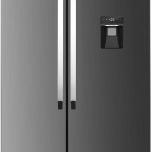 Frigor?fico Americano CF521SBSXDE.1 439L (Inox) - CONFORTEC